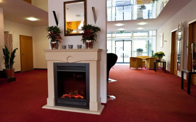 Hotel Vier Jahreszeiten