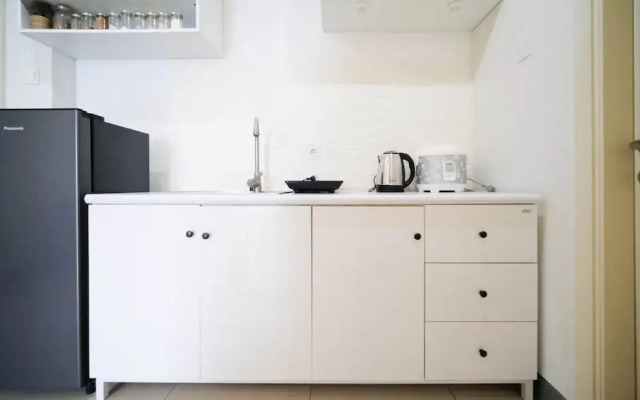 Spacious 2Br Connected To Mall At Anderson Supermall Mansion Apartment