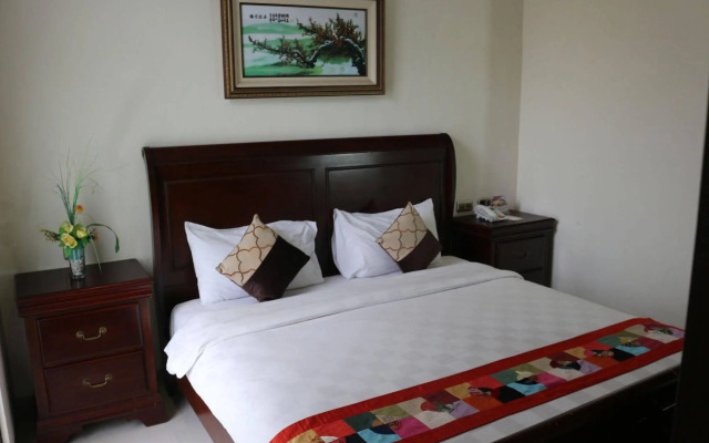 Zamzam Hotel and Convention Batu Powered by Archipelago