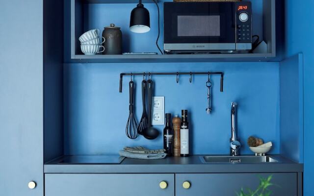 Nena Apartments Bochum City