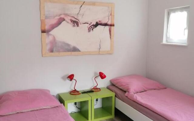 Apartment North City Hannover