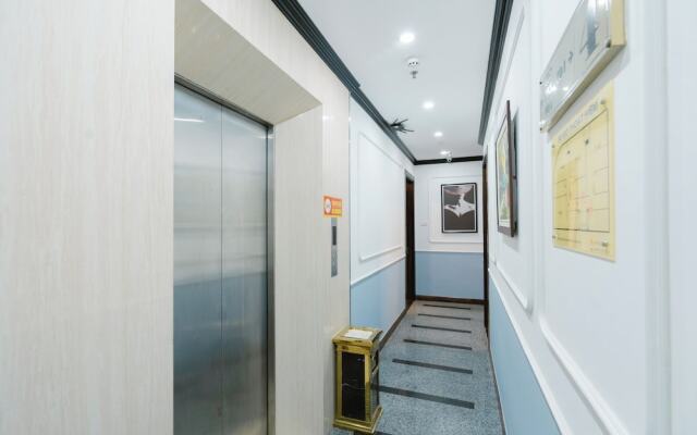 A&D Luxury Hotel