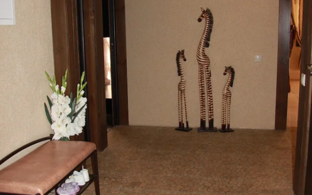 Dobriy Dom Guest House