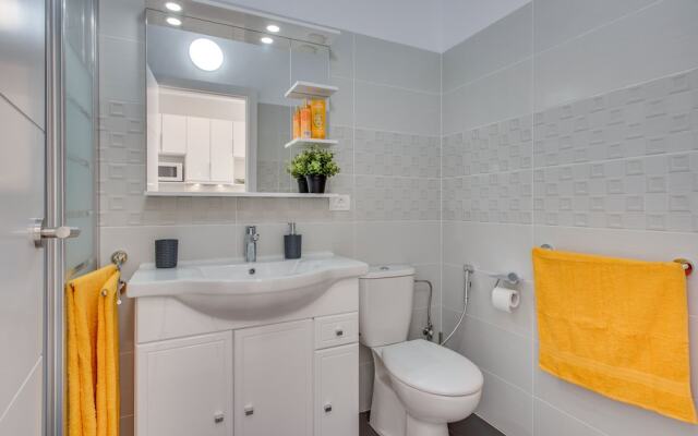 1204. Apartment in Costa Adeje Refurbished New