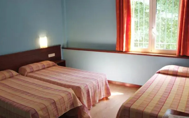 Hotel Frontera