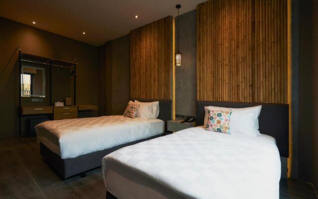 Sand Dollar Boutique Hotel