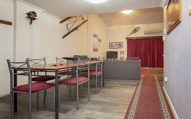 Razorback 6 - Razorback Plaza Jindabyne