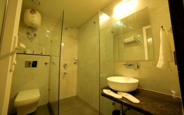 Vijay Vilas Hotel & Convention Hall