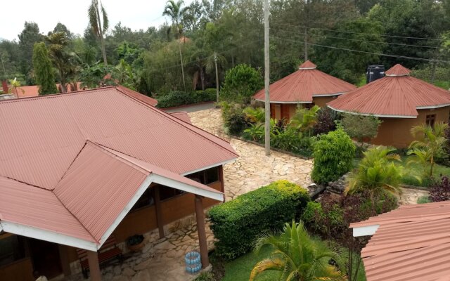 Kilimanjaro Eco Lodge