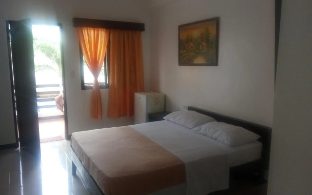 Seashore Beach Resort