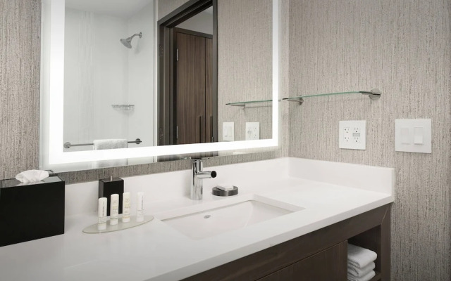 Residence Inn Bozeman Downtown