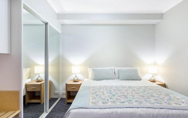 Whitesands, Unit 113/41-45 Shoal Bay Road