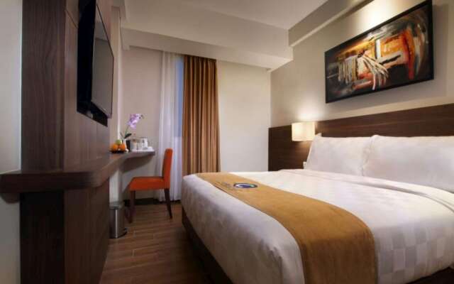 Core Hotel Malioboro City Yogyakarta