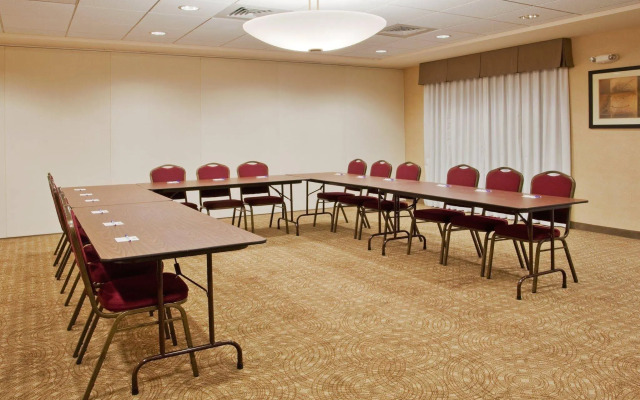Holiday Inn Express Hotel & Suites Merced by IHG