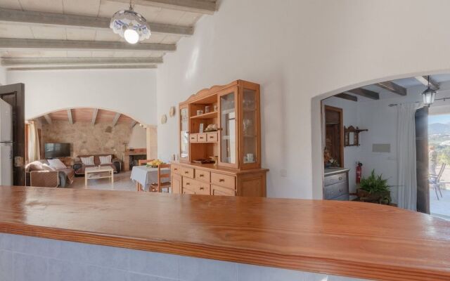 Finca Can Rebasso