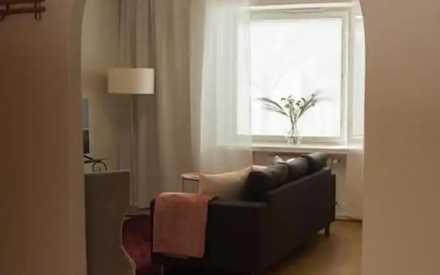 Kotimailma Aina Lahes Suite Hamenk