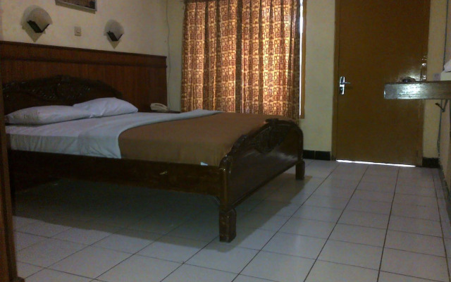 OYO 3934 Hotel Istana