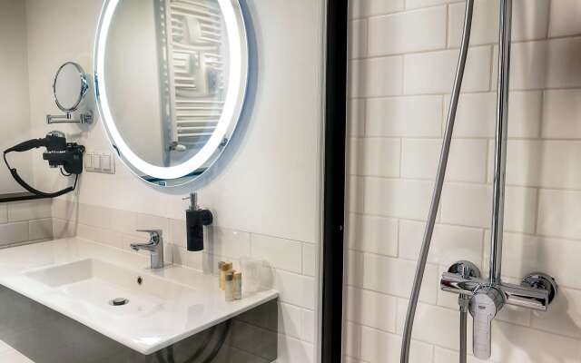 Focus Hotel Premium Lublin