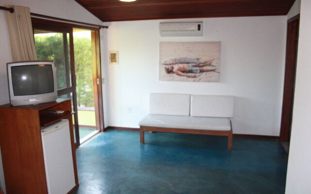 Paraiso do Sol Hotel