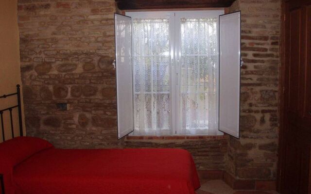 Apartamentos Embrujo de Azahar