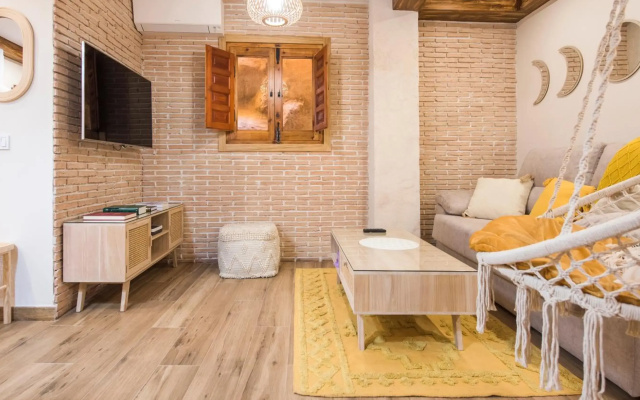 Apartamento ruh sara