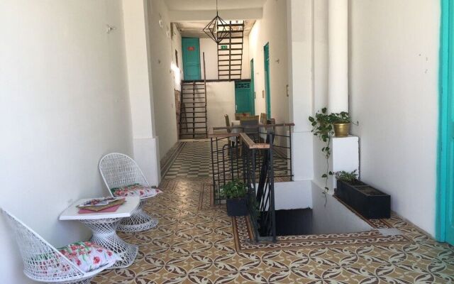 Casa La Bella Samaria Hostel Boutique