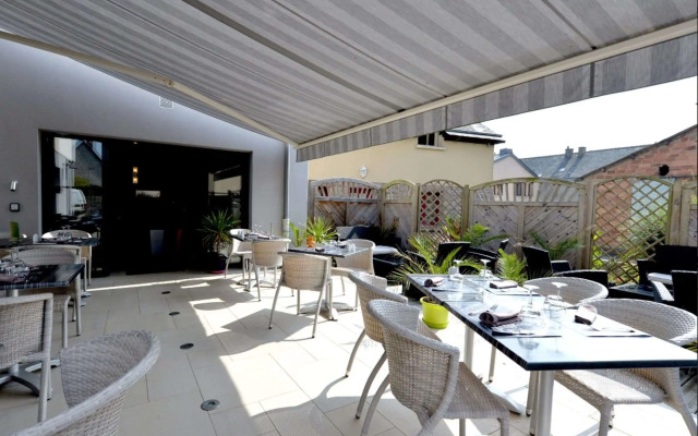 Hotel le Broceliande, Sure Hotel Collection by Best Western