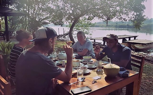 Paaruwa Nature Resort