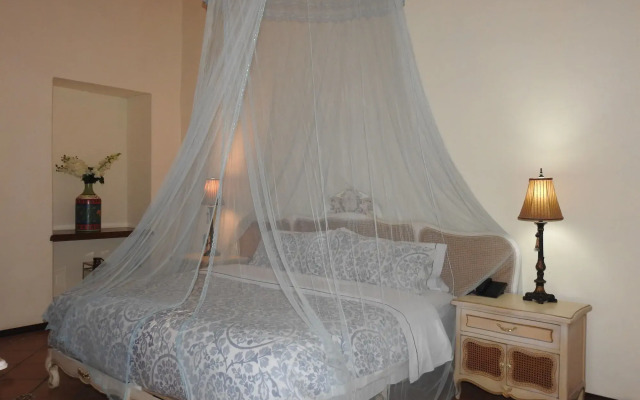 Hotel Marques Del Angel