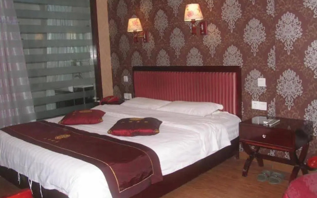 Shanshen Hotel