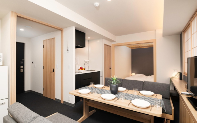 Superior Japanese Apartment 사진 2