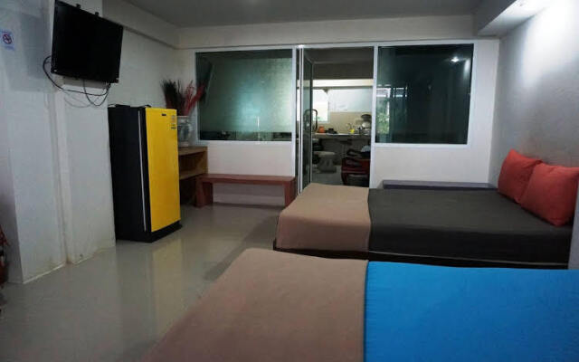 Nong New Guest House