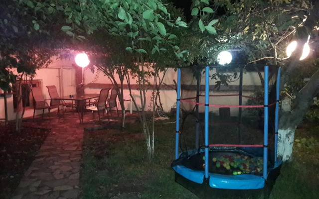 Guest House Iakob Gogebashvili