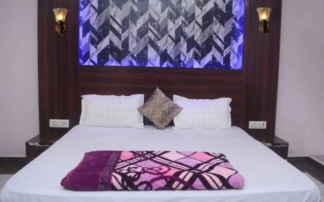 Shraddha Shivam Residency