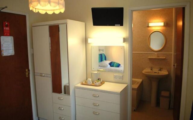 Melbourne-Ardenlea Hotel