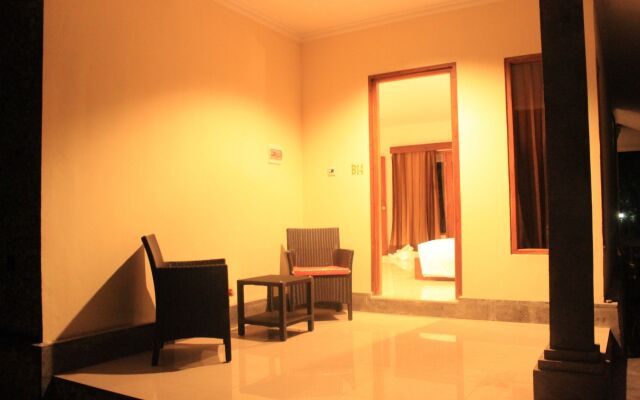 Ring Sameton Resort Hotel