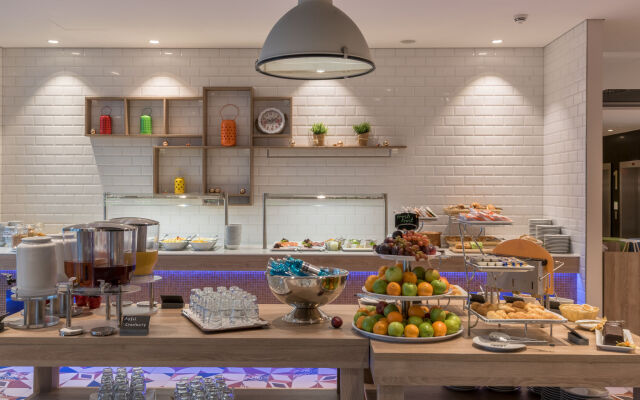 Holiday Inn Dusseldorf City Toulouser Allee by IHG