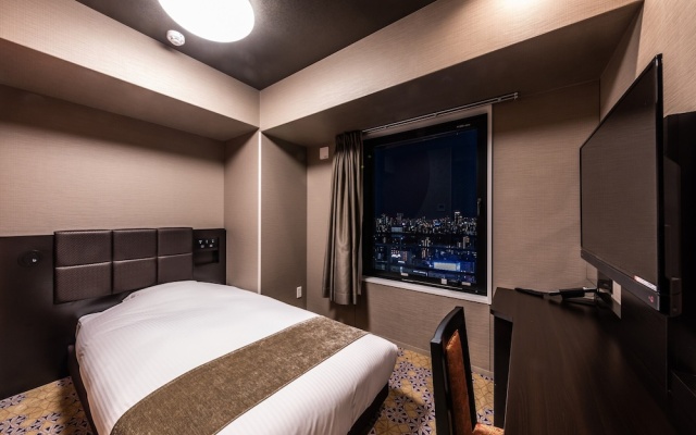 High Floor Single room 사진 1