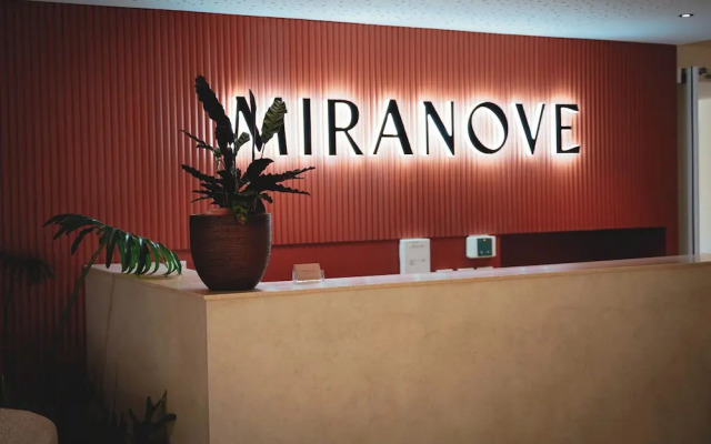 Miranove