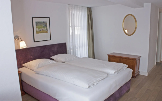 Hotel Bayerischer Hof Kur & Sporthotel
