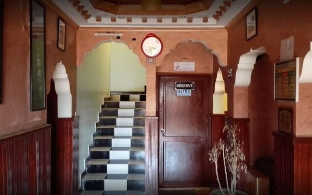 Residence Fanti