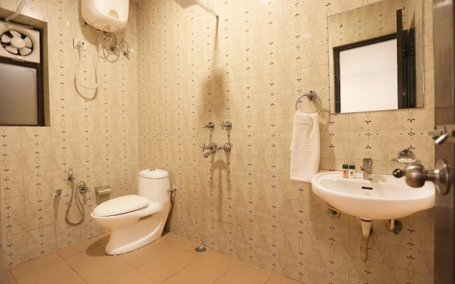 Hotel Ravin