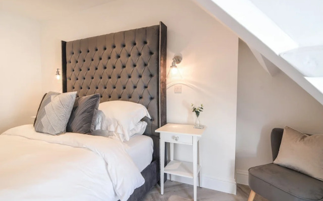 Fore Street House - Apartment 3