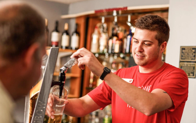 ibis Chesterfield North - Barlborough