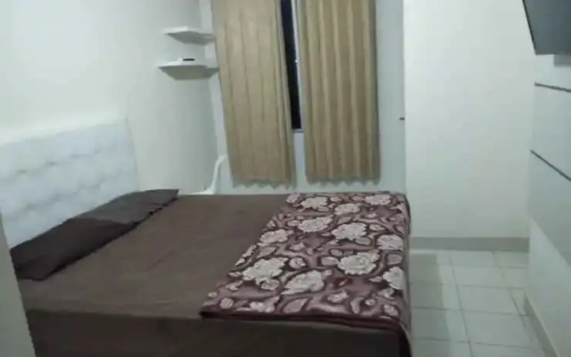 Khanza Room at Easton Park