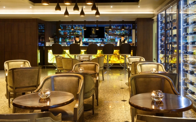 Regal Pacific Hotel Santiago