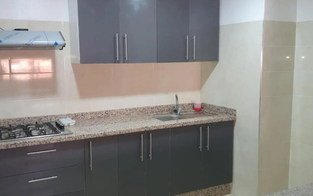 Residence Ouarzazate