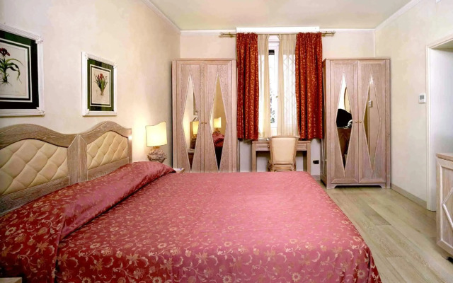 Park Hotel Villa Ariston
