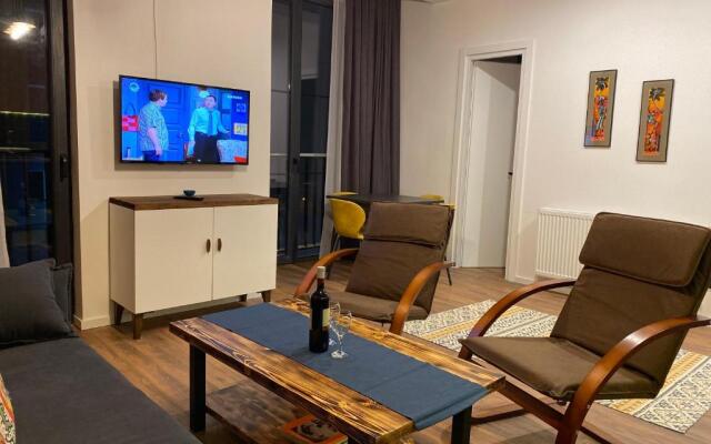 Alpic Redco New Gudauri Apartment 305