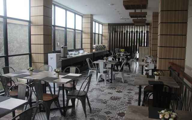 Depari Hotel Medan